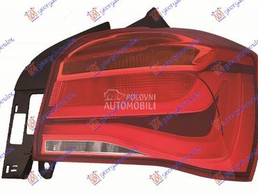 STOP LAMPA SPOLJASNJA (LED) (D za BMW Serija 1 od 2015. do 2019. god.