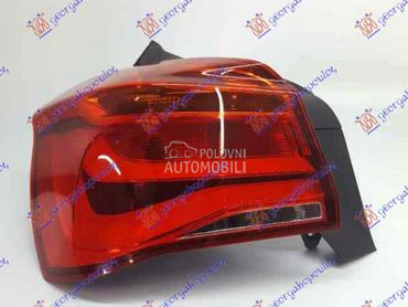 STOP LAMPA SPOLJASNJA (LED) (O za BMW Serija 1 od 2015. do 2019. god.