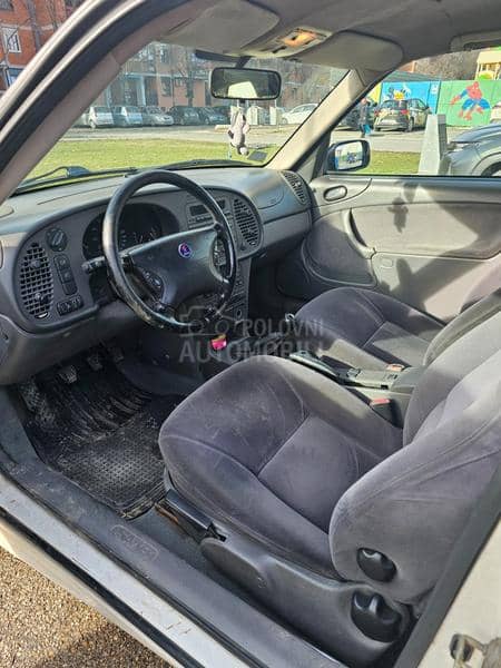 Saab 9-3 
