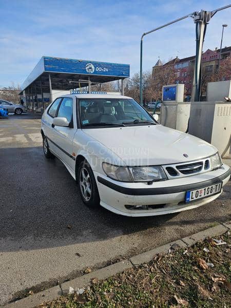 Saab 9-3 