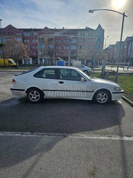 Saab 9-3 