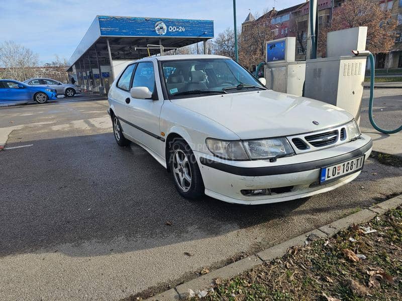 Saab 9-3 
