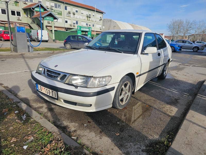 Saab 9-3 