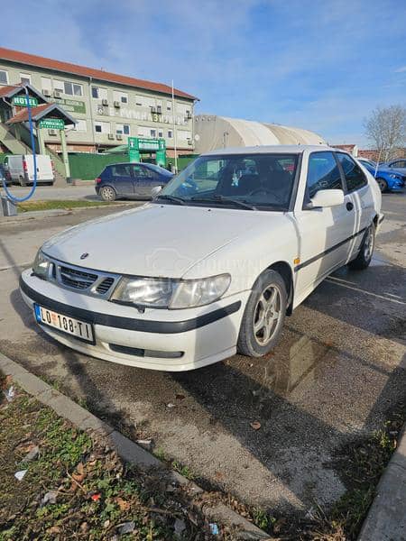 Saab 9-3 