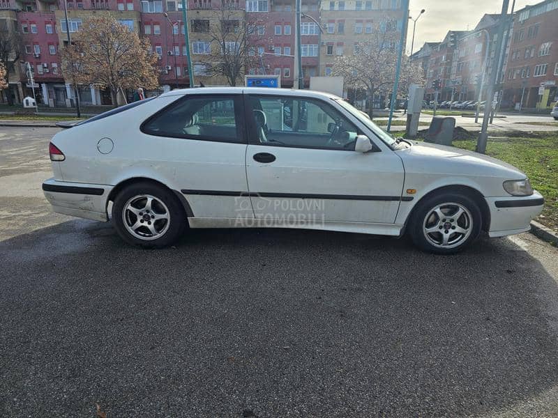 Saab 9-3 