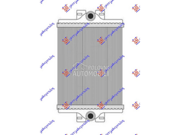 HLADNJAK MOTORA DODATNI 1.5/2. za BMW Serija 3 od 2012. do 2020. god.