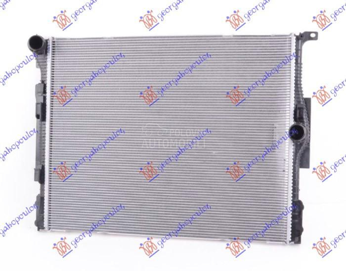 HLADNJAK MOTORA 2.0 BENZIN - 2