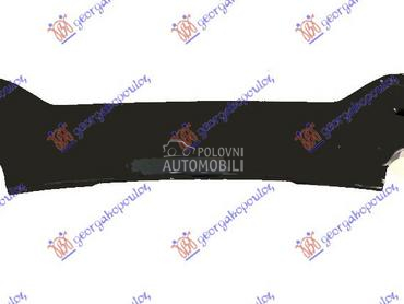 SPOJLER ZADNJEG BRANIKA (2 OTV za BMW Serija 1 od 2015. do 2019. god.