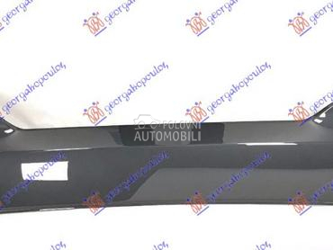 SPOJLER ZADNJEG BRANIKA (1 OTV za BMW Serija 1 od 2015. do 2019. god.