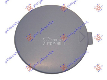 POKLOPAC KUKE PREDNJEG BRANIKA za BMW Serija 1 od 2015. do 2019. god.