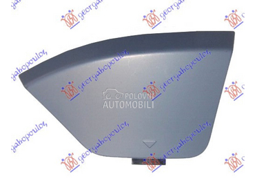 POKLOPAC KUKE ZADNJEG BRANIKA za BMW Serija 1 od 2015. do 2019. god.