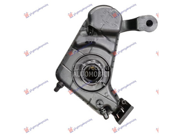 POSUDA ZA ANTIFRIZ (BENZIN) -2 za BMW Serija 1 od 2015. do 2019. god.