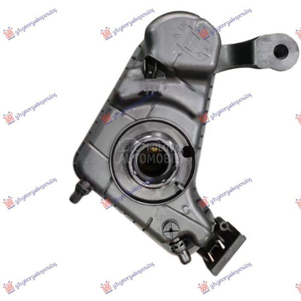 POSUDA ZA ANTIFRIZ (BENZIN) -2