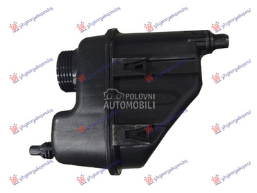 POSUDA ZA ANTIFRIZ (BENZIN) 20 za BMW Serija 3 od 2014. do 2018. god.