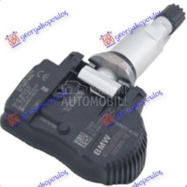 SENZOR PRITISKA U GUMAMA (TPMS