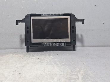 DISPLEJ za Ford Fiesta