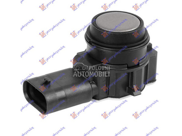 PARKING SENZOR (PDC) CRNI KONE za Jeep Renegade od 2014. do 2018. god.