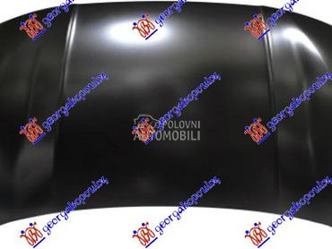 HAUBA za BMW Serija 2 od 2019. do 2025. god.