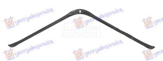 NOSAC HLADNJAKA (V OBLIK)