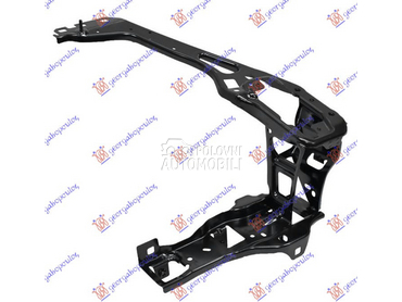 NOSAC HLADNJAKA GORNJI za BMW Serija 1 od 2019. do 2024. god.