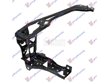 NOSAC HLADNJAKA GORNJI za BMW Serija 2 od 2019. do 2025. god.