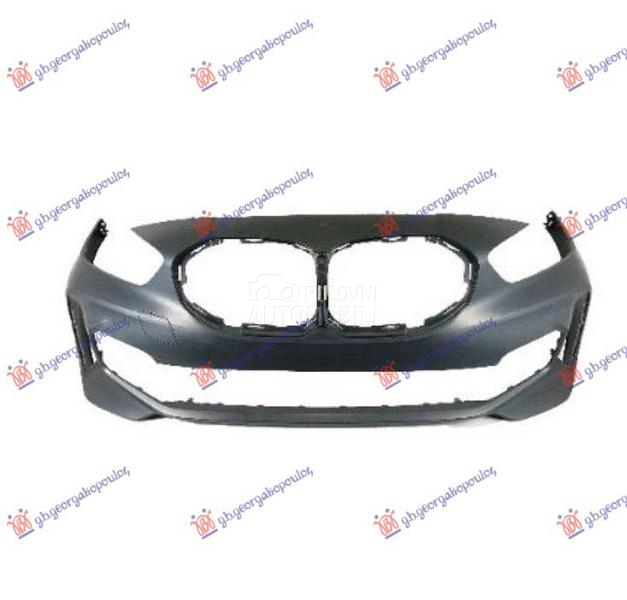 PREDNJI BRANIK PM (F40) (M-SPO