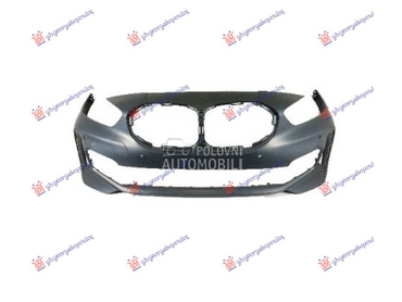 PREDNJI BRANIK PM (4 PDC SENZO za BMW Serija 1 od 2019. do 2024. god.