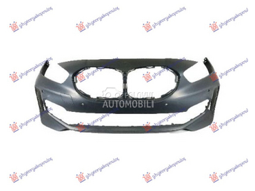 PREDNJI BRANIK PM (6 PDC SENZO za BMW Serija 1 od 2019. do 2024. god.