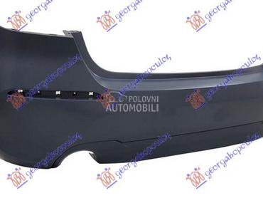 ZADNJI BRANIK PM (1 OTVOR ZA I za BMW Serija 1 od 2019. do 2024. god.