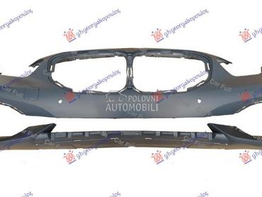 PREDNJI BRANIK PM (6 PDC SENZO za BMW Serija 1 od 2019. do 2024. god.