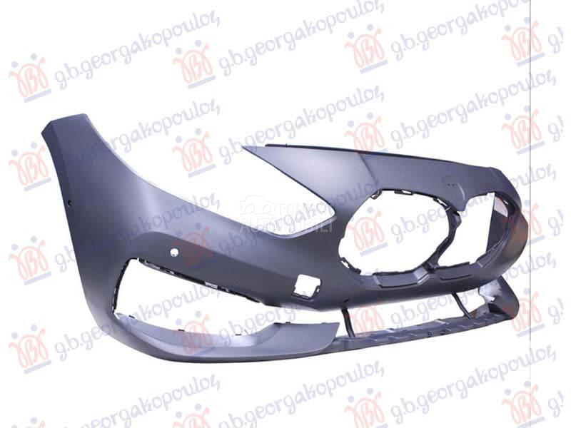 PREDNJI BRANIK PM (6 PDC SENZO