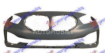 PREDNJI BRANIK PM (OTVORI ZA L