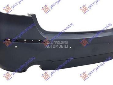 ZADNJI BRANIK PM (1 OTVOR ZA I za BMW Serija 1 od 2019. do 2024. god.