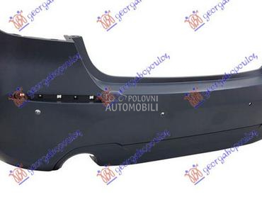 ZADNJI BRANIK PM (1 OTVOR ZA I za BMW Serija 1 od 2019. do 2024. god.