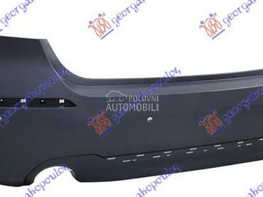 ZADNJI BRANIK PM (1 OTVOR ZA I za BMW Serija 1 od 2019. do 2024. god.