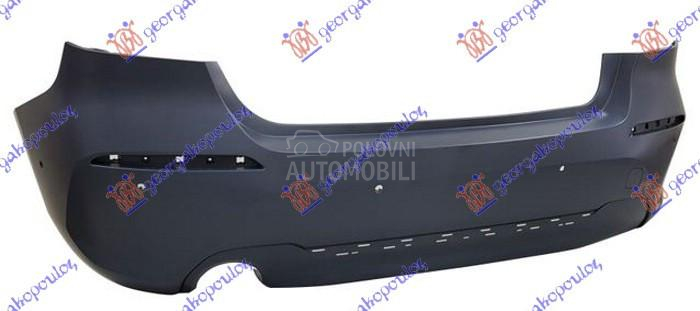 ZADNJI BRANIK PM (1 OTVOR ZA I