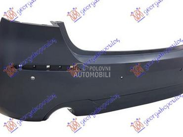 ZADNJI BRANIK PM (2 OTVORA ZA za BMW Serija 1 od 2019. do 2024. god.