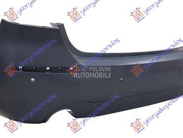 ZADNJI BRANIK PM (2 OTVORA ZA za BMW Serija 1 od 2019. do 2024. god.