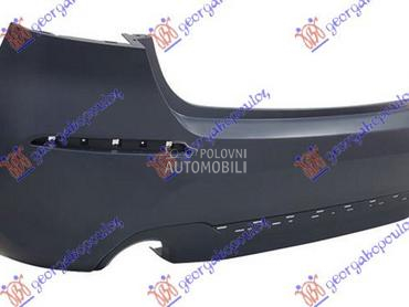 ZADNJI BRANIK PM (2 OTVORA ZA za BMW Serija 1 od 2019. do 2024. god.