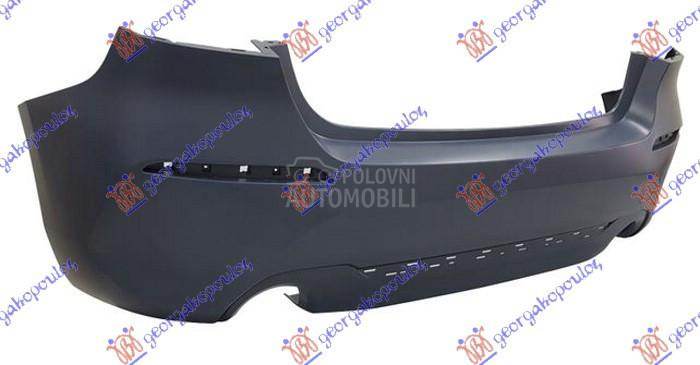 ZADNJI BRANIK PM (2 OTVORA ZA