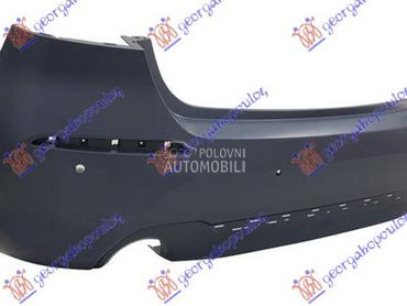 ZADNJI BRANIK PM (2 OTVORA ZA za BMW Serija 1 od 2019. do 2024. god.