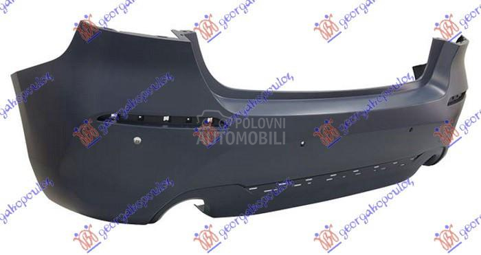 ZADNJI BRANIK PM (2 OTVORA ZA