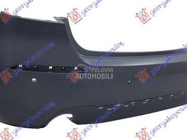 ZADNJI BRANIK PM (2 OTVORA ZA za BMW Serija 1 od 2019. do 2024. god.