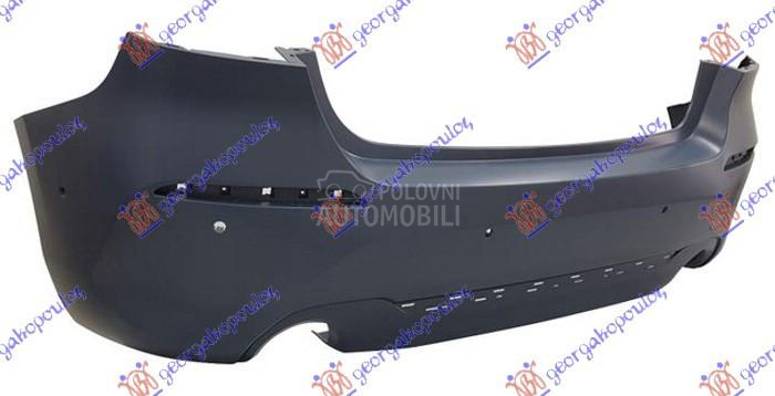 ZADNJI BRANIK PM (2 OTVORA ZA