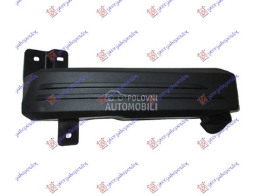 POKLOPAC MAGLENKE (BASIC) za BMW Serija 1 od 2019. do 2024. god.