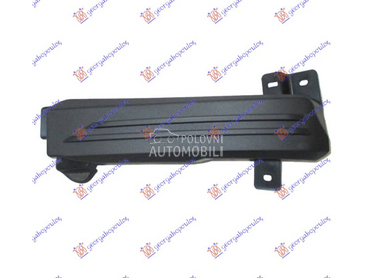 POKLOPAC MAGLENKE (BASIC) za BMW Serija 1 od 2019. do 2024. god.