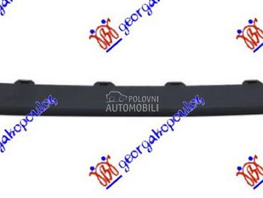 LAJSNA CENTRALNE RESETKE PREDN za BMW Serija 1 od 2019. do 2024. god.