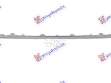 LAJSNA ZADNJEG BRANIKA HROM (L za BMW Serija 1 od 2019. do 2024. god.