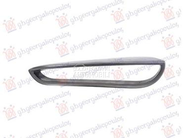 LAJSNA PREDNJEG BRANIKA PM (M- za BMW Serija 1 od 2019. do 2024. god.