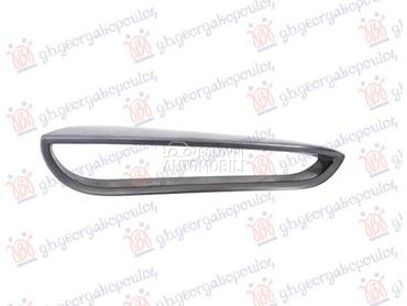 LAJSNA PREDNJEG BRANIKA PM (M- za BMW Serija 1 od 2019. do 2024. god.